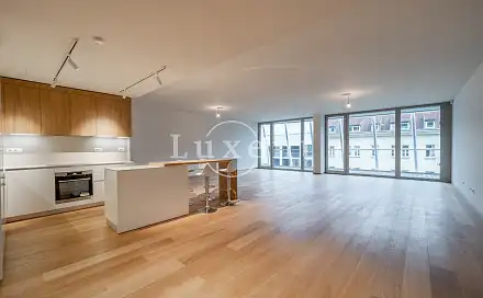Pronájem bytu 4+kk 178 m², Holečkova, Praha 5 - Smíchov