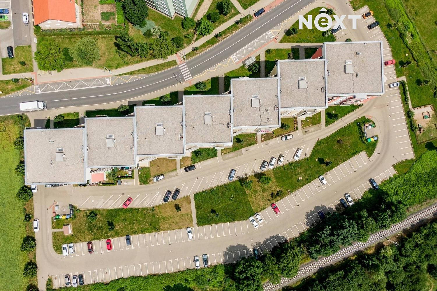 Prodej ostatní garážové stání, 16m2, brandýs nad labem-stará boleslav, brandýs nad labem — photo 3