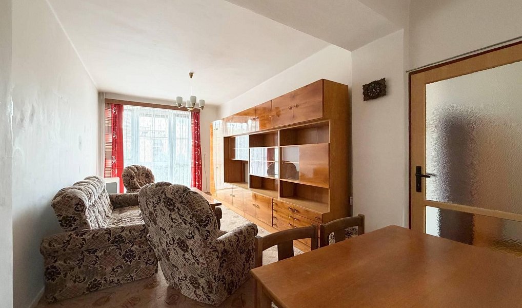 Prodej bytu 3+1 60 m², Podbořany – náhled fotky 2