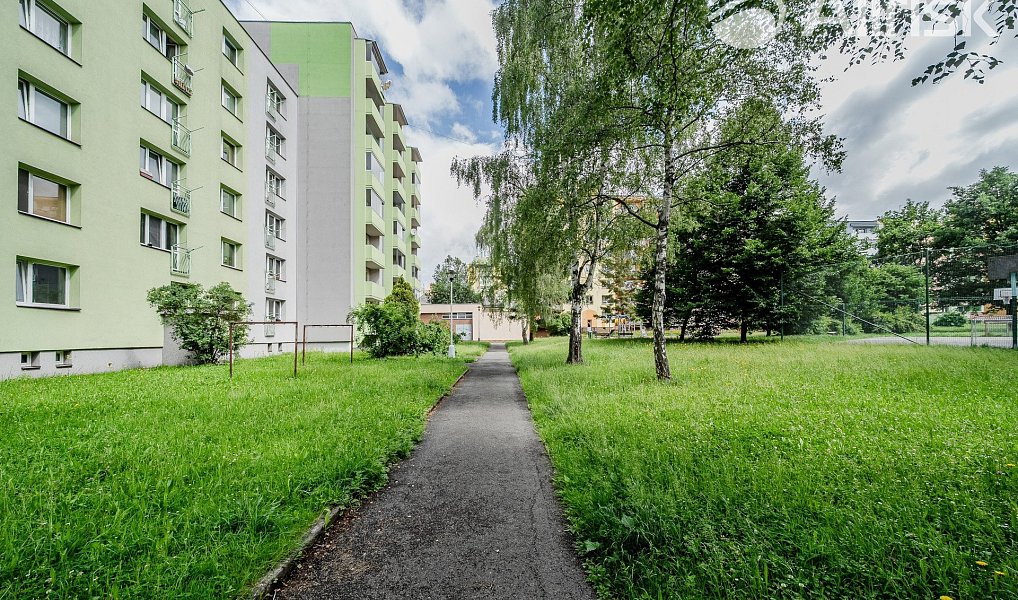 Prodej bytu 2+kk 42 m², Frýdek-Místek – náhled fotky 19