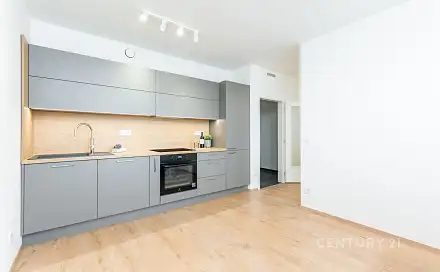 Prodej bytu 1+kk 28 m²