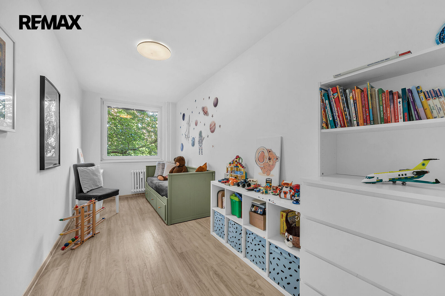 Prodej bytu 4+kk 97 m² – fotografie 4