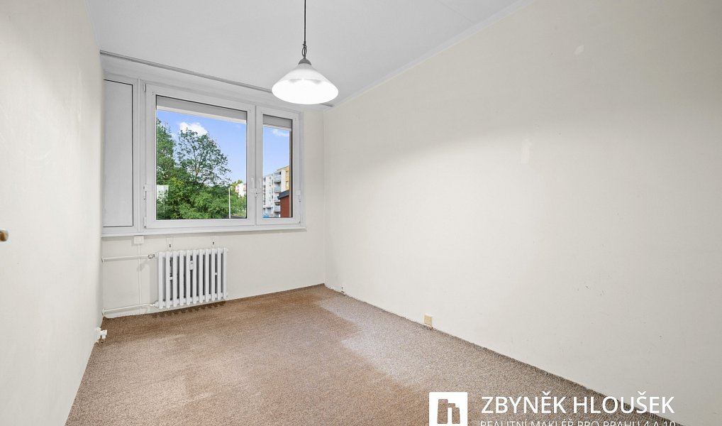 Prodej bytu 4+1 84 m², Praha – náhled fotky 23