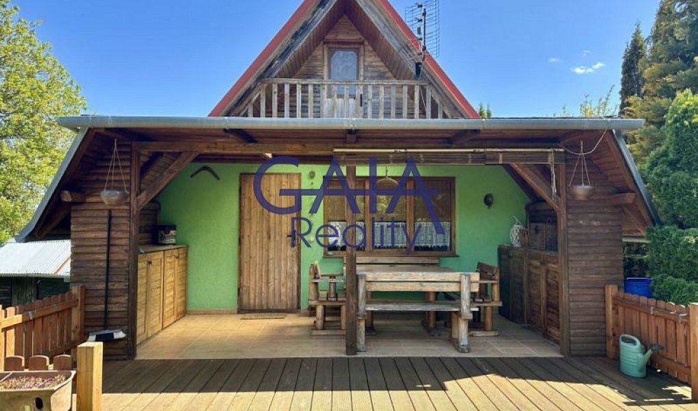 Prodej chaty/chalupy 120 m² s pozemkem 1 088 m², Vřesovice – náhled fotky 16