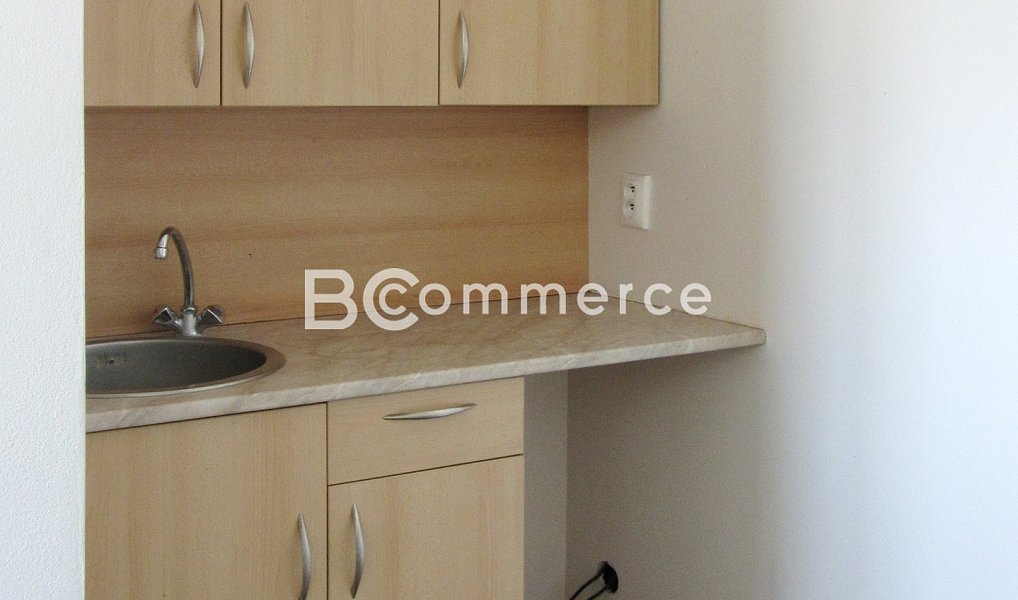 Pronájem kanceláře 30 m², Brno – náhled fotky 3