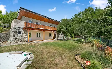 Prodej domu 64 m² s pozemkem 586 m², Trnkova, Brno - Líšeň