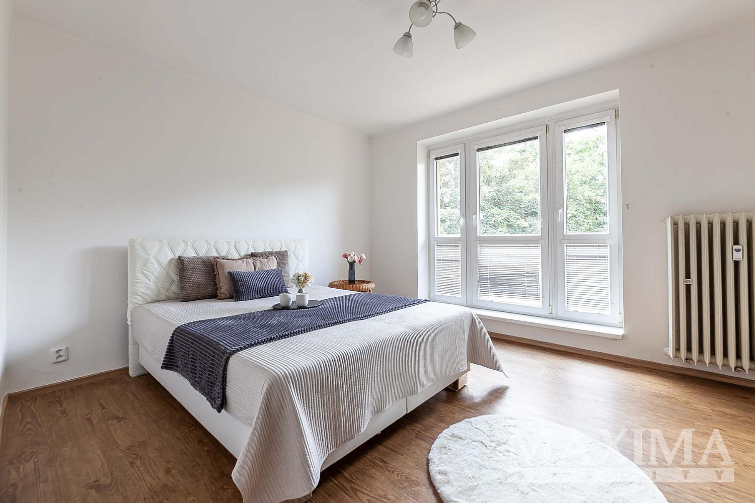 Prodej bytu 3+1 78 m²