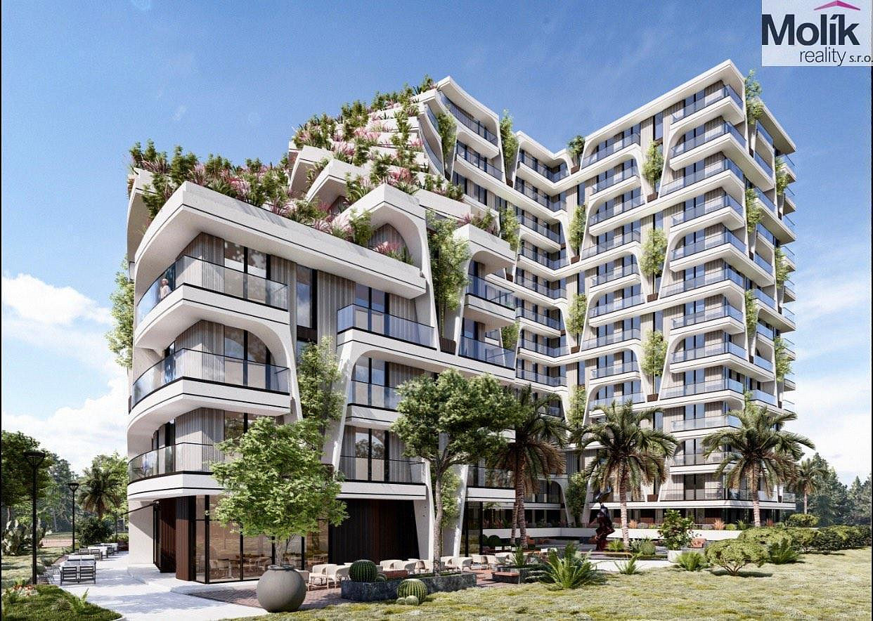 Prodej bytu 2+kk 63 m²