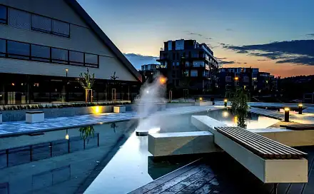 Pronájem bytu 2+kk 65 m², Smrčkova, Praha 8 - Libeň