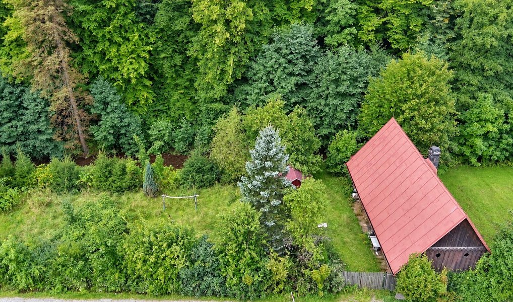 Prodej chaty/chalupy 90 m² s pozemkem 806 m², Rudník – náhled fotky 7