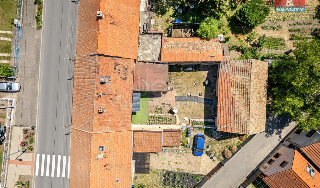 Prodej domu 140 m² s pozemkem 375 m², Vražkov – náhled fotky 21
