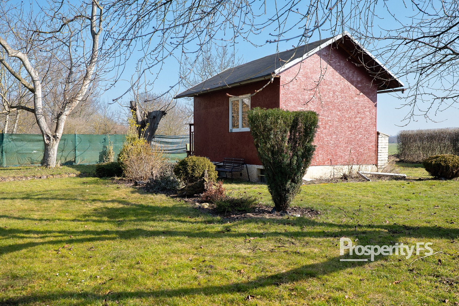 Prodej chaty/chalupy 19 m² s pozemkem 980 m² — photo 2