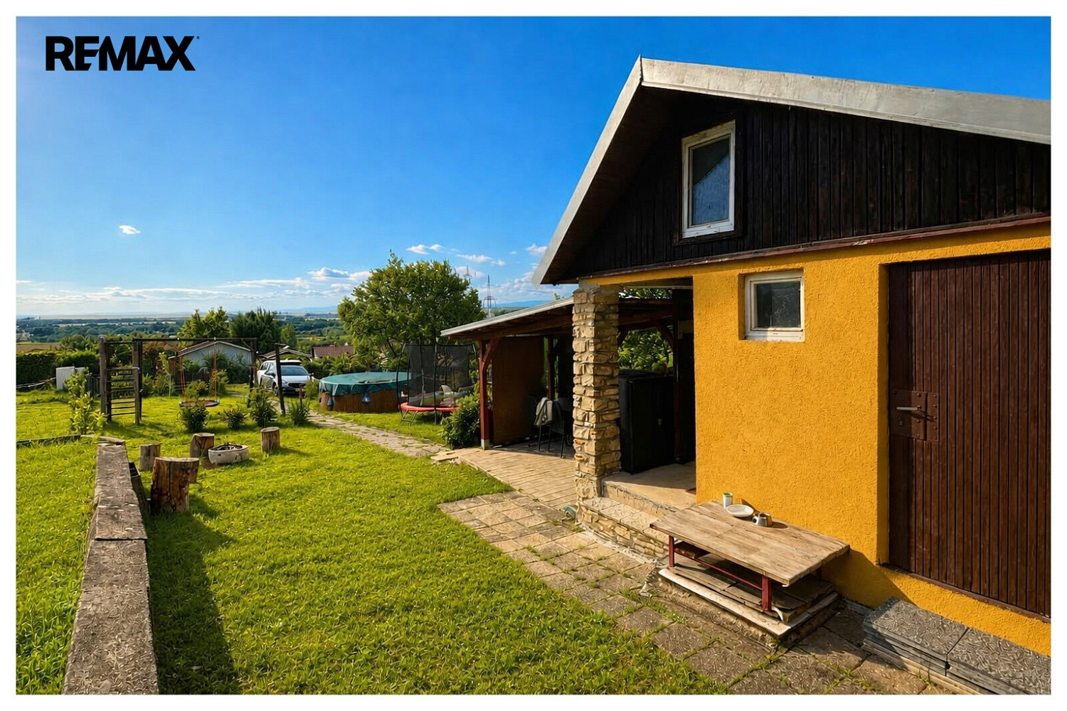 Prodej chaty/chalupy 16 m² s pozemkem 16 m² — photo 4