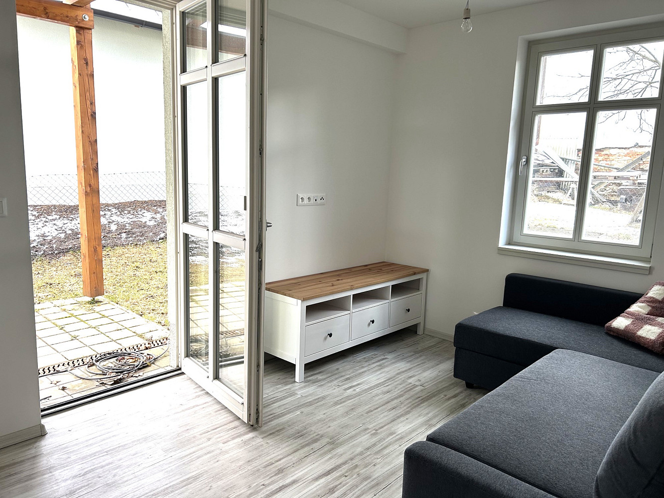 Prodej bytu 2+kk 35 m²
