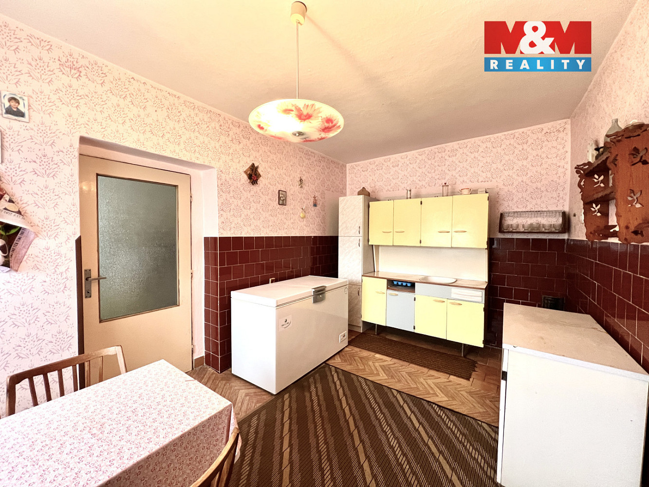 Prodej domu 200 m² s pozemkem 2 608 m² – další