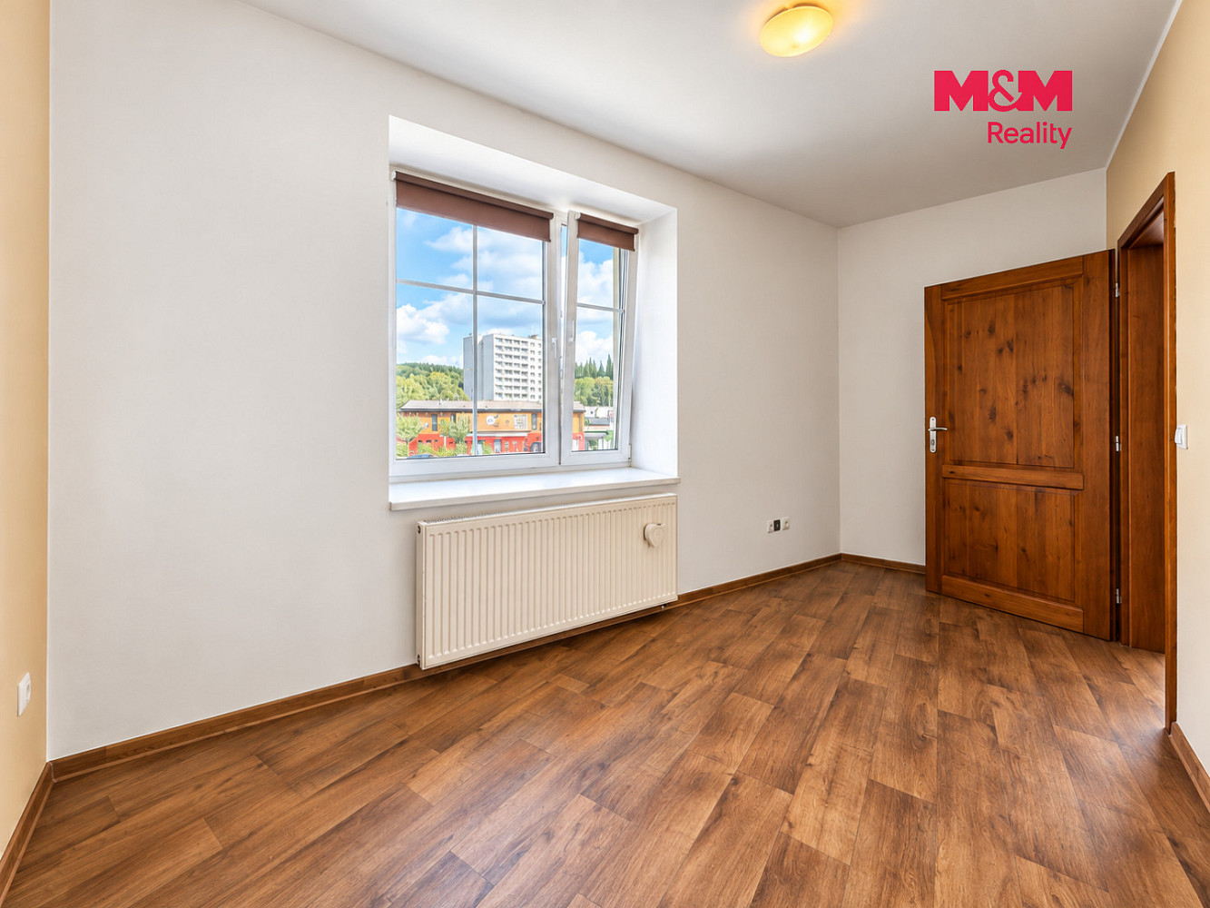 Pronájem bytu 2+kk 51 m² – fotografie 5