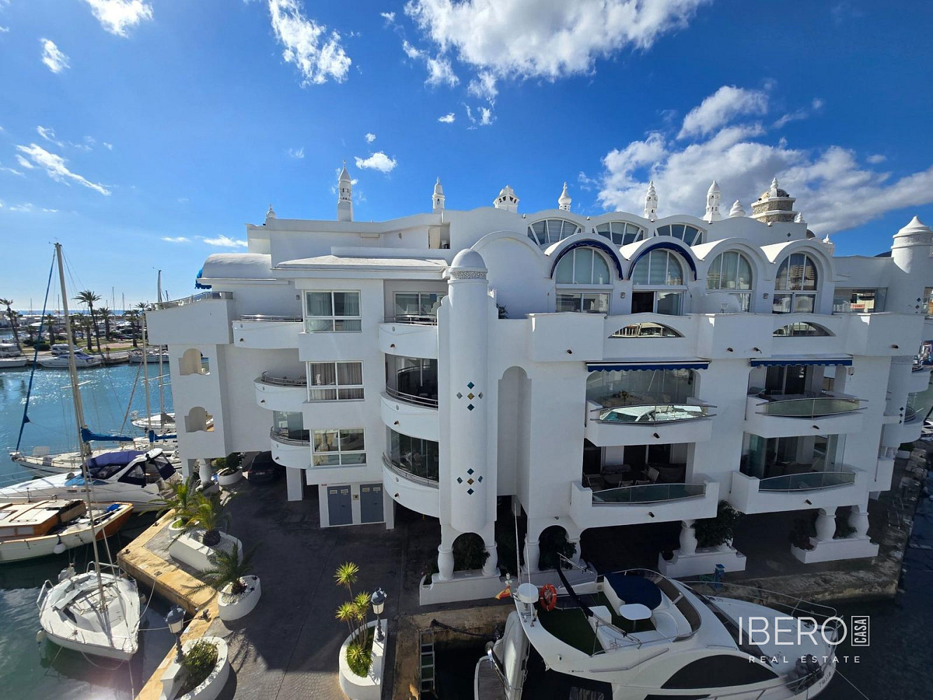 Pis 3+kk – Benalmádena - Vista 3