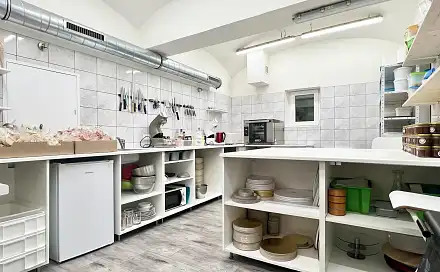 Prodej obchodních prostor 55 m², Rooseveltova, Osek, okres Teplice