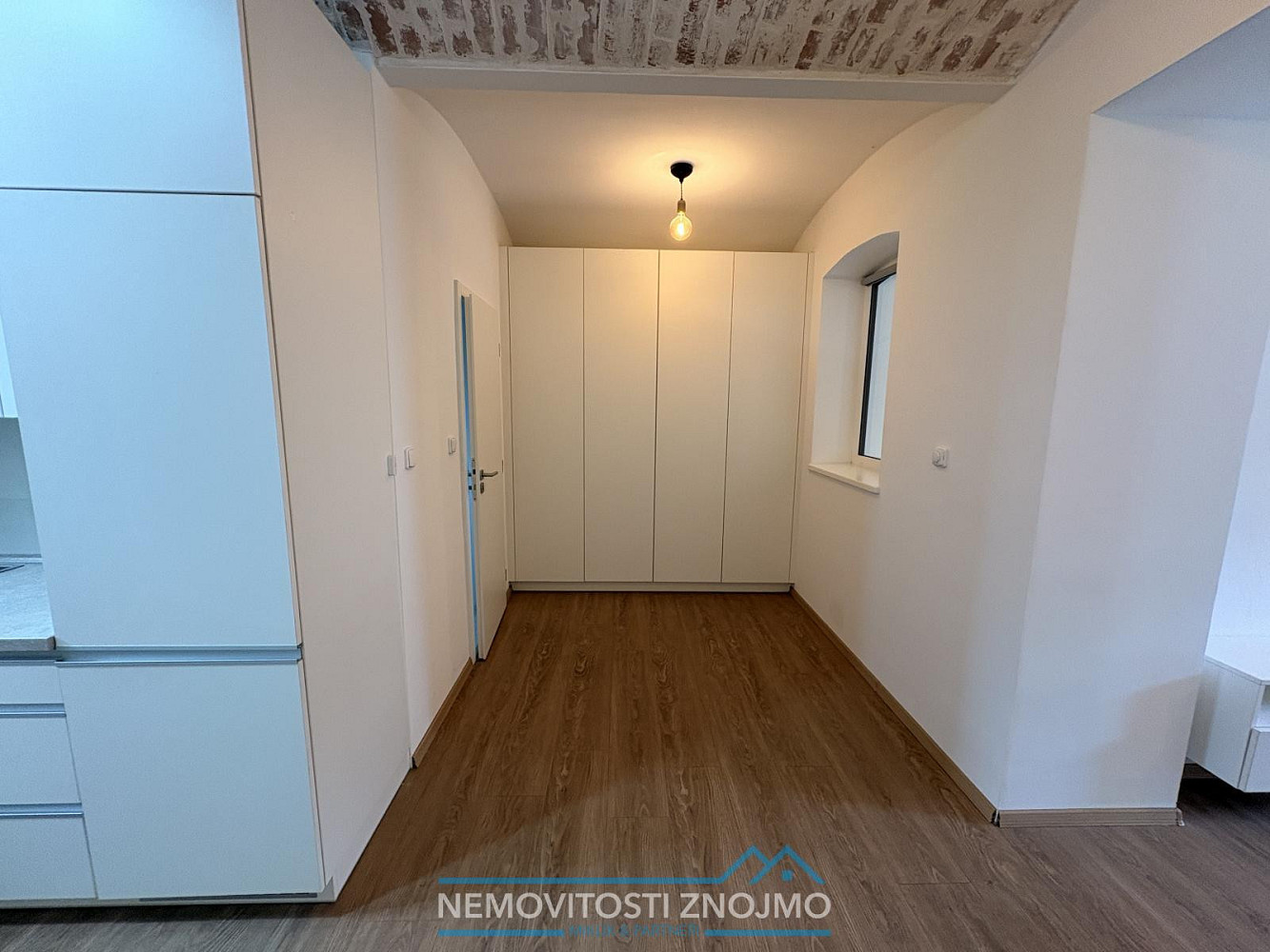 Pronájem bytu 2+kk 55 m² — photo 4