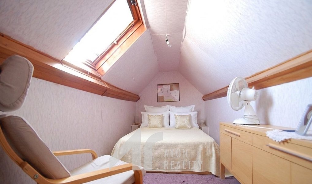 Prodej chaty/chalupy 100 m² s pozemkem 303 m², Kyjovice – náhled fotky 8