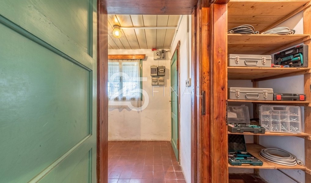 Prodej chaty/chalupy 35 m² s pozemkem 483 m², Ovčáry – náhled fotky 18