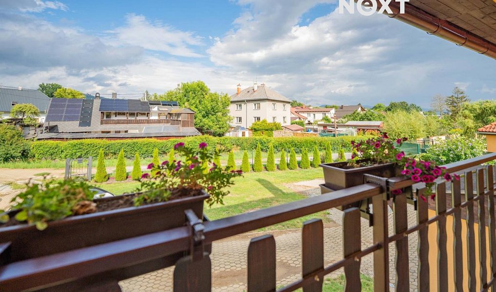 Prodej domu 200 m² s pozemkem 947 m², Šumperk – náhled fotky 11