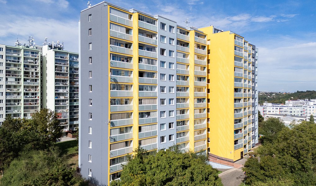 Pronájem bytu 3+kk 61 m², Praha – náhled fotky 31