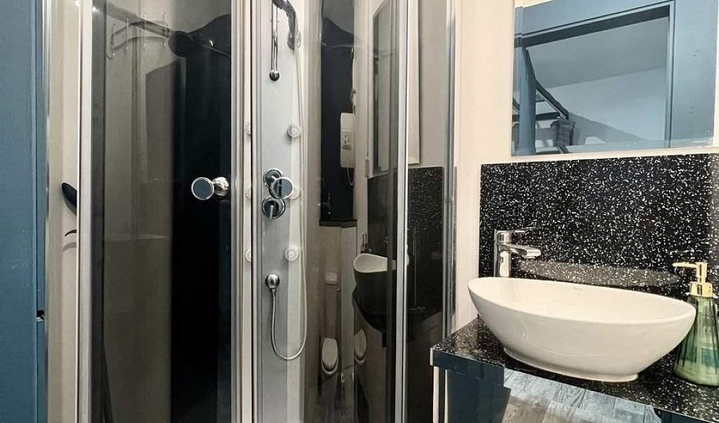 Pronájem obchodních prostor 40 m², Ostrava – náhled fotky 6