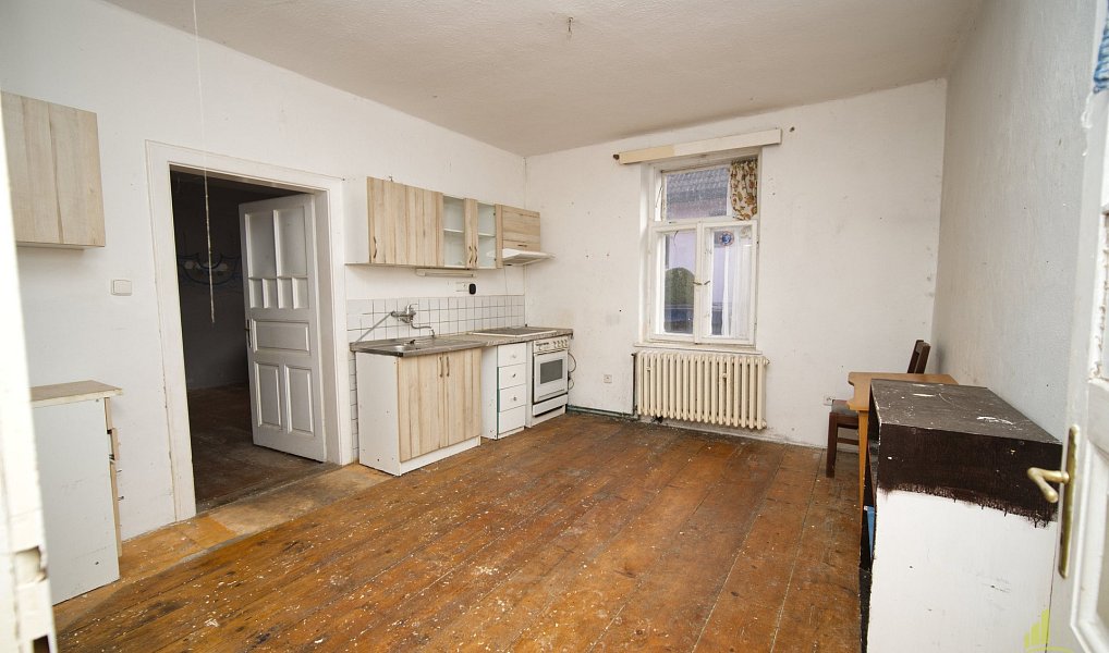Prodej domu 175 m² s pozemkem 222 m², Mrákotín – náhled fotky 5