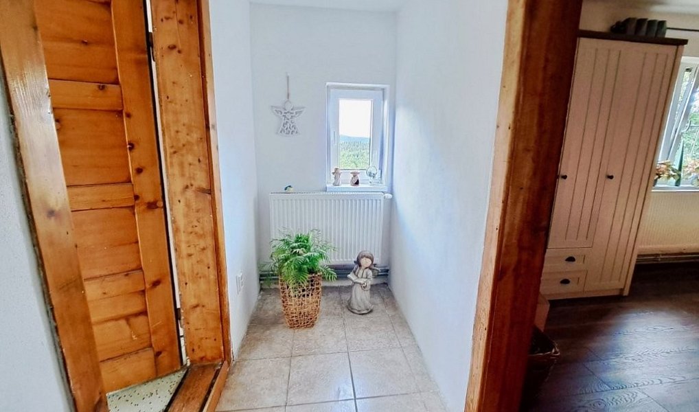 Prodej domu 180 m² s pozemkem 2 834 m², Prlov – náhled fotky 12