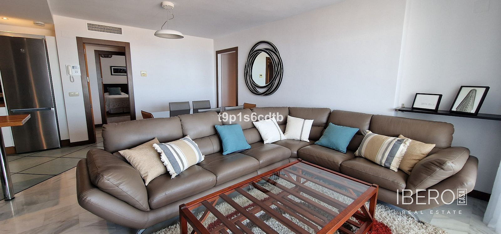 Pis 4+kk – Marbella, Nueva Andalucía - Vista 4