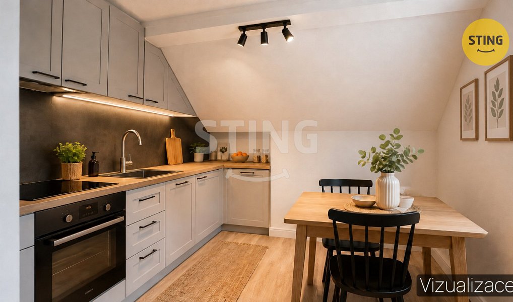Prodej domu 163 m² s pozemkem 271 m², Vrchlabí – náhled fotky 26