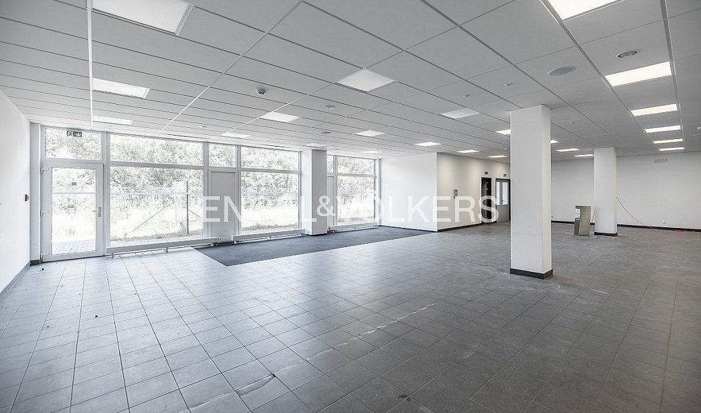 Pronájem výrobních prostor 6 513 m², Krupka – náhled fotky 7