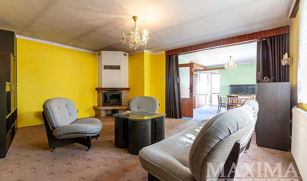Prodej domu 244 m² s pozemkem 503 m², Městec Králové – náhled fotky 7