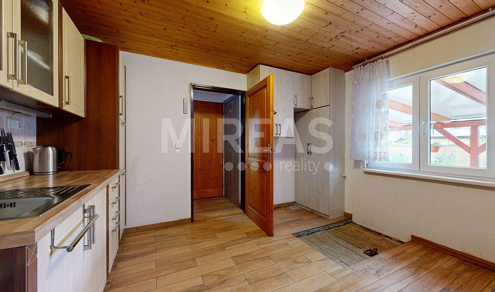 Prodej chaty/chalupy 34 m² s pozemkem 282 m², Brandýs nad Labem-Stará Boleslav – náhled fotky 4