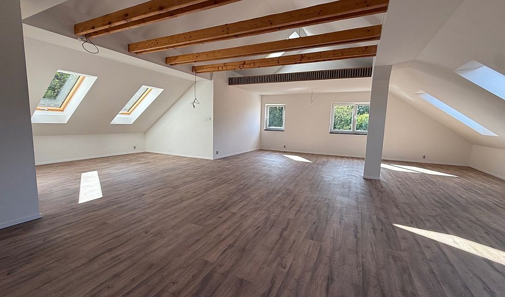 Prodej bytu, 138 m², Beroun, Karlštejn