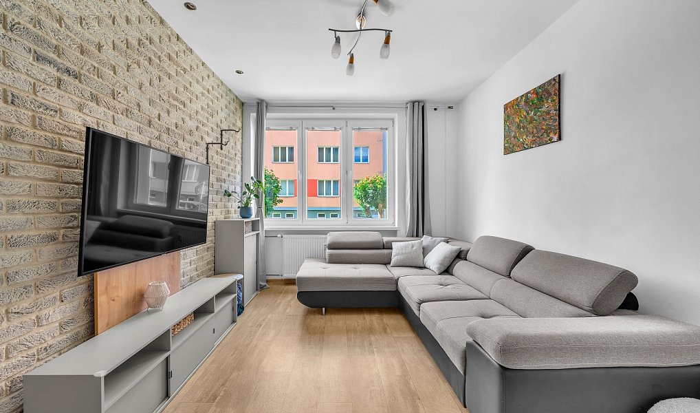 Prodej bytu 3+1 64 m², Trutnov – náhled fotky 6