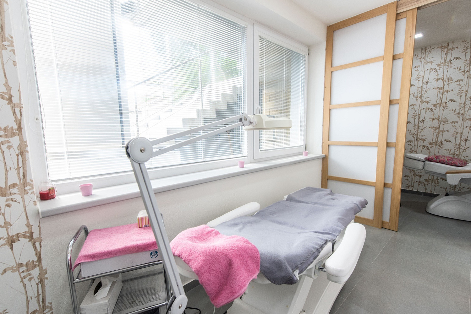 Pronájem obchodních prostor 25 m² – fotografie 5