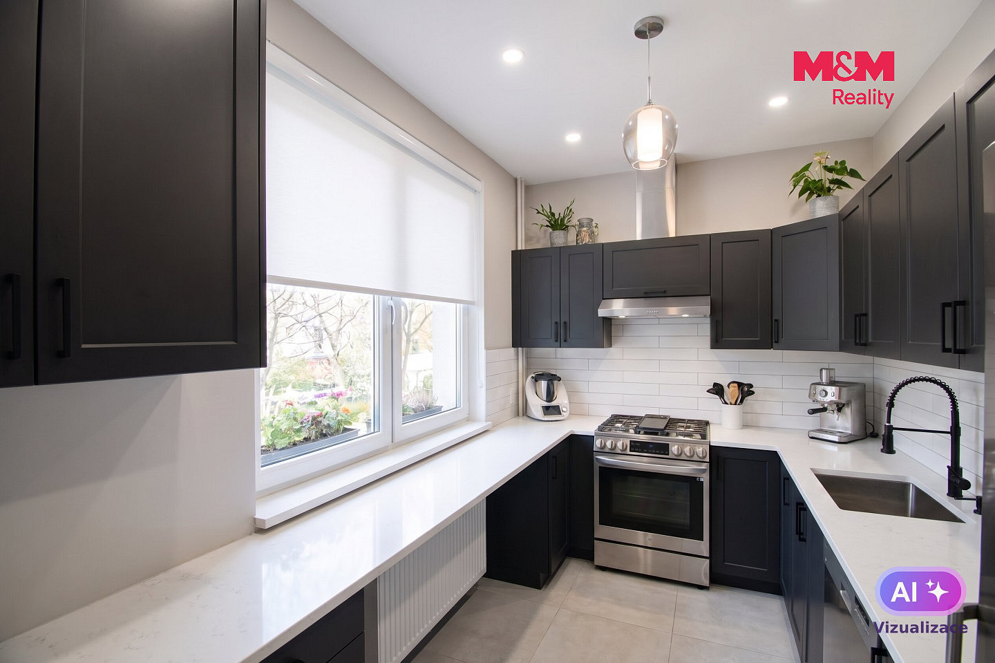 Prodej bytu 2+1 49 m² – fotografie 3