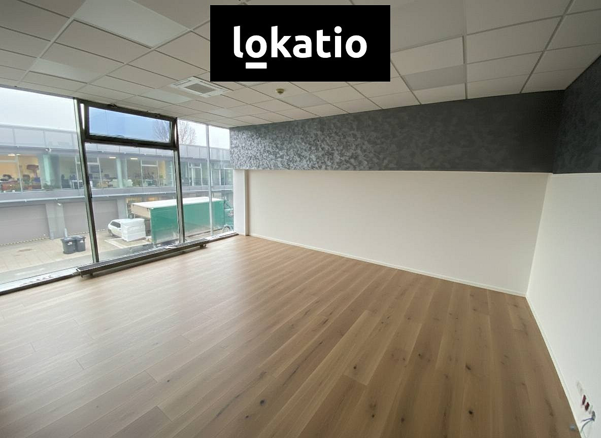 Pronájem skladovacích prostor 1 037 m² – pohled 3
