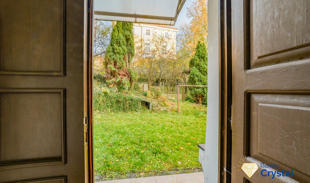 Prodej bytu atypického 128 m², Mariánské Lázně – náhled fotky 11
