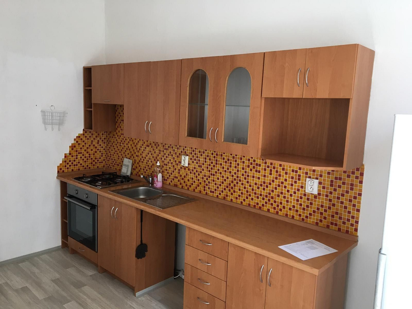 Pronájem bytu 2+1 63 m²