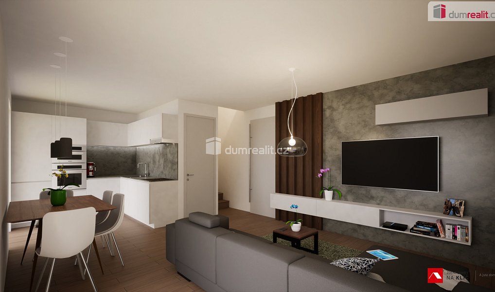 Prodej domu 120 m² s pozemkem 1 005 m², Zlín – náhled fotky 5