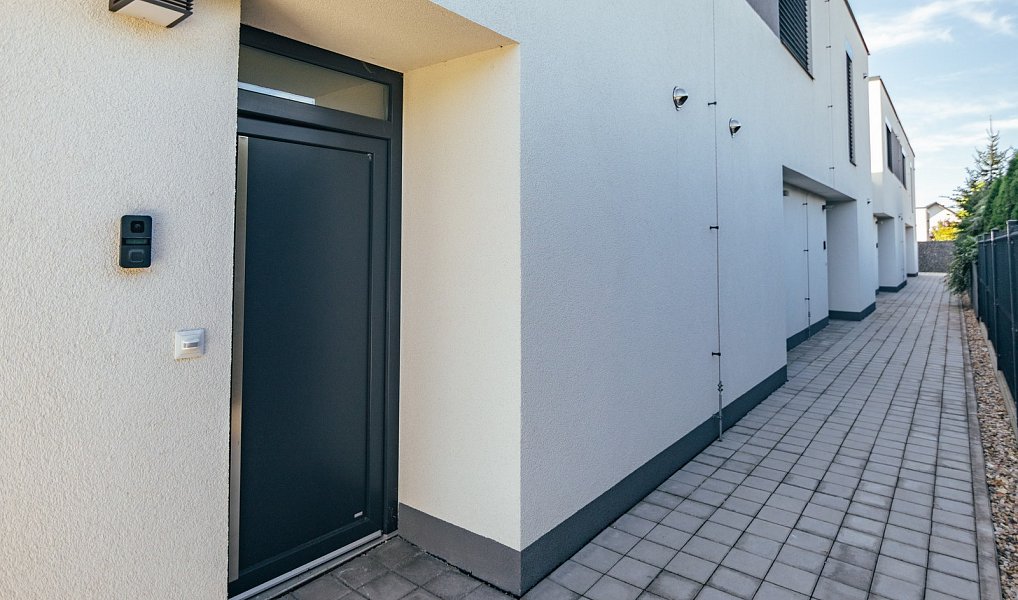 Prodej domu 97 m² s pozemkem 114 m², Hradec Králové – náhled fotky 7