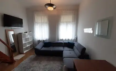 Pronájem bytu 1+kk 28 m²