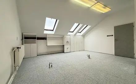 Pronájem komerčního objektu (jiného typu) 82 m², náměstí Míru, Svitavy - Město