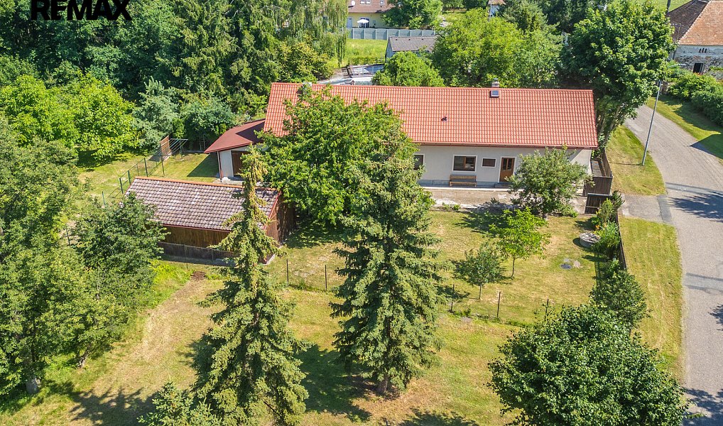 Prodej domu 96 m² s pozemkem 730 m², Svatý Mikuláš – náhled fotky 2