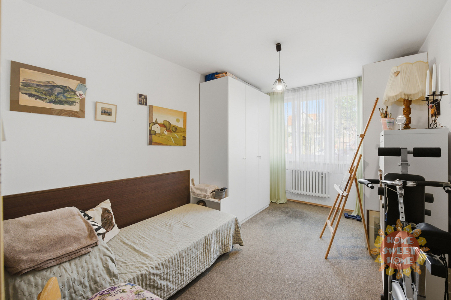 Prodej bytu 4+kk 94 m² – fotografie 5