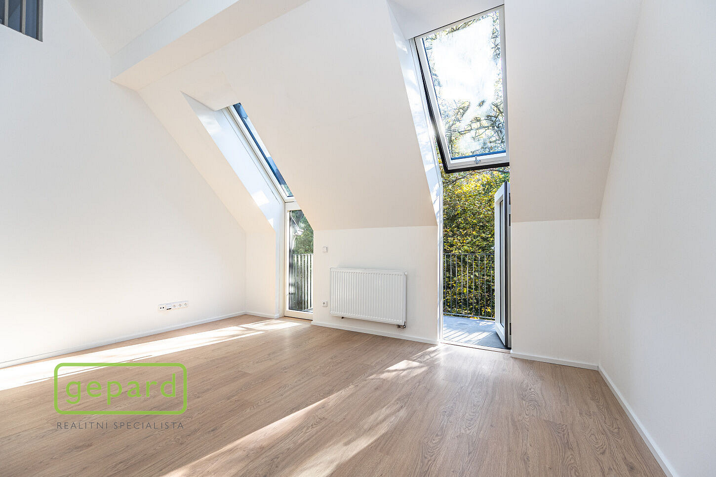 Prodej bytu 4+kk 85 m² – fotografie 4