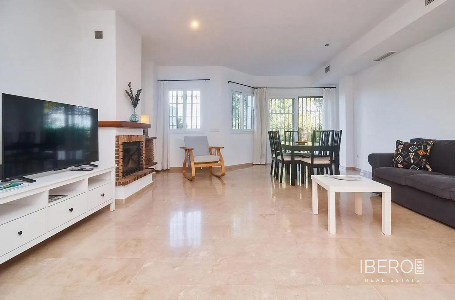 Casa 4+kk – Alhaurín de la Torre, Buenavista - Vista 4